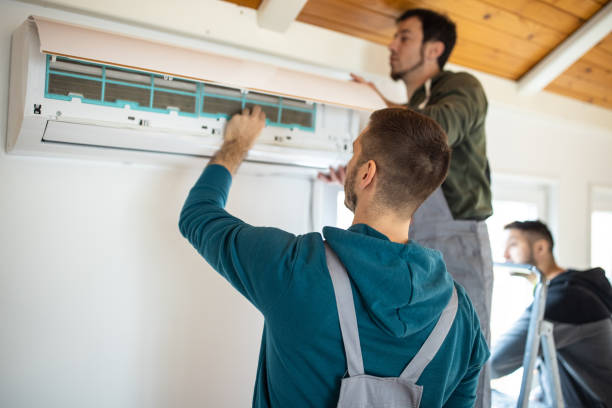Best Ductless HVAC repair  in Weldon, CA
