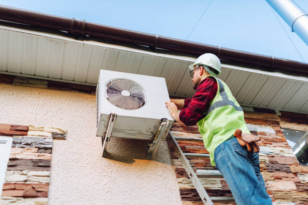 Best Affordable HVAC services  in Weldon, CA