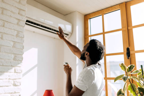 Best Local HVAC companies  in Weldon, CA
