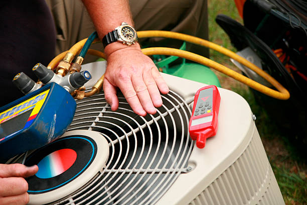 Ductless HVAC repair in Weldon, CA