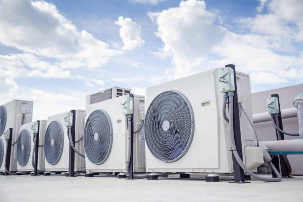 Trusted Weldon, CA HVAC Experts