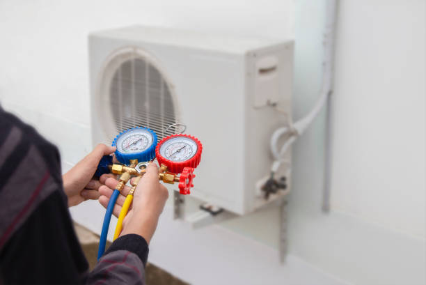 Best Best HVAC companies  in Weldon, CA