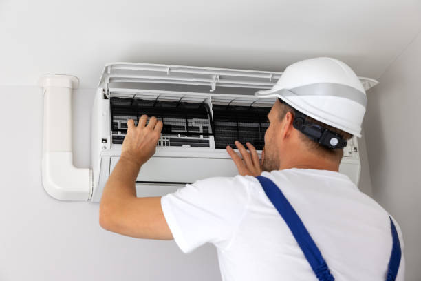 Best HVAC air duct cleaning  in Weldon, CA