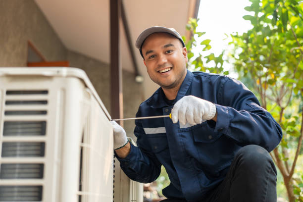 Best Affordable HVAC services  in Weldon, CA