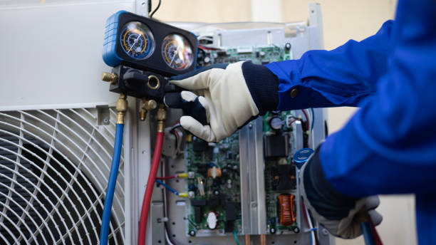 Weldon, CA HVAC Company