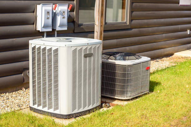 Best HVAC maintenance near me  in Weldon, CA