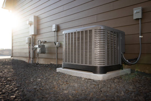 Best HVAC repair near me  in Weldon, CA